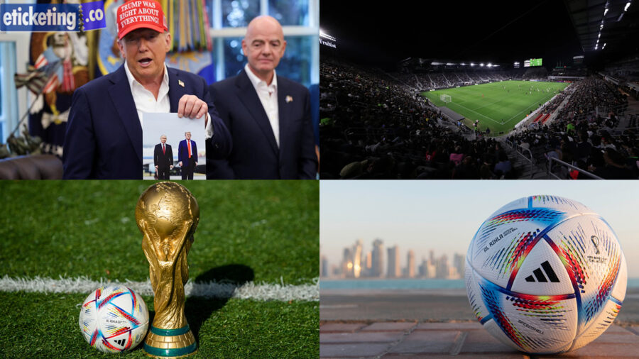 World Cup Tickets| FIFA 2026 Tickets | Football World Cup Tickets | FIFA World Cup Final Tickets| Football World Cup Semi-Final Tickets