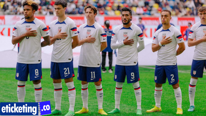 Soccer World Cup Tickets | FIFA World Cup Tickets