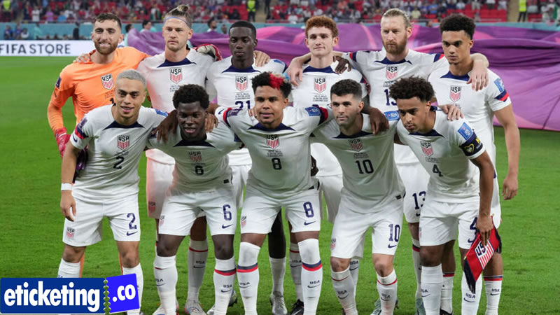 Soccer World Cup Tickets | FIFA World Cup Tickets