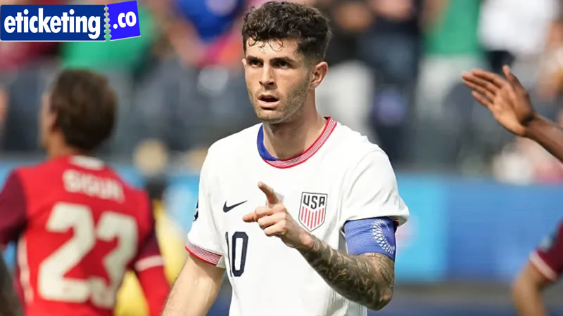 Soccer World Cup Tickets | FIFA World Cup Tickets