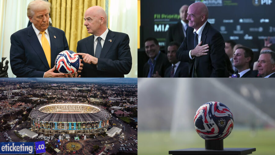 World Cup Tickets| FIFA 2026 Tickets | Football World Cup Tickets | FIFA World Cup Final Tickets| Football World Cup Semi-Final Tickets