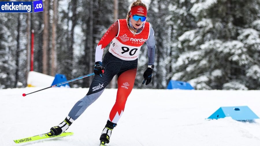 Winter Olympic 2026 Tickets | Olympic Cross Country Skiing Tickets | | Milano Cortina 2026 Tickets | Olympic Snowboarding Tickets