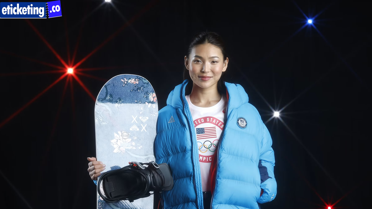 Winter Olympic 2026 Tickets | Olympic Snowboarding Tickets | | Milano Cortina 2026 Tickets | Olympic Freestyle Skiing Tickets