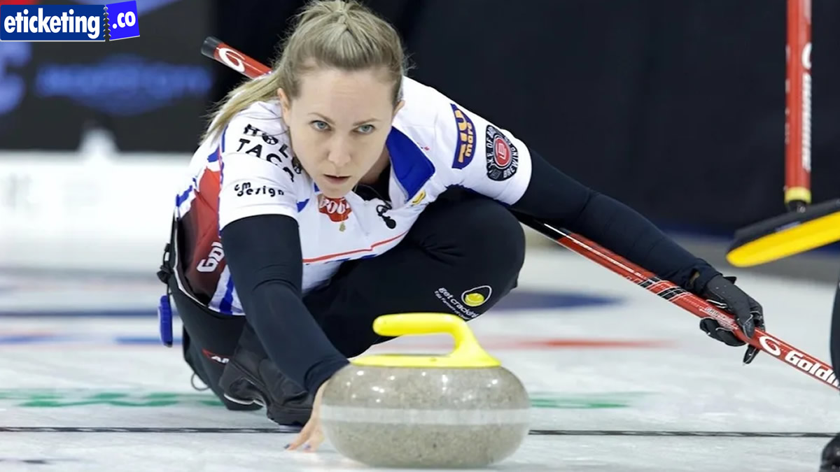 Winter Olympic 2026 Tickets | Olympic Curling Tickets | | Milano Cortina 2026 Tickets | Olympic Ice Hockey Tickets