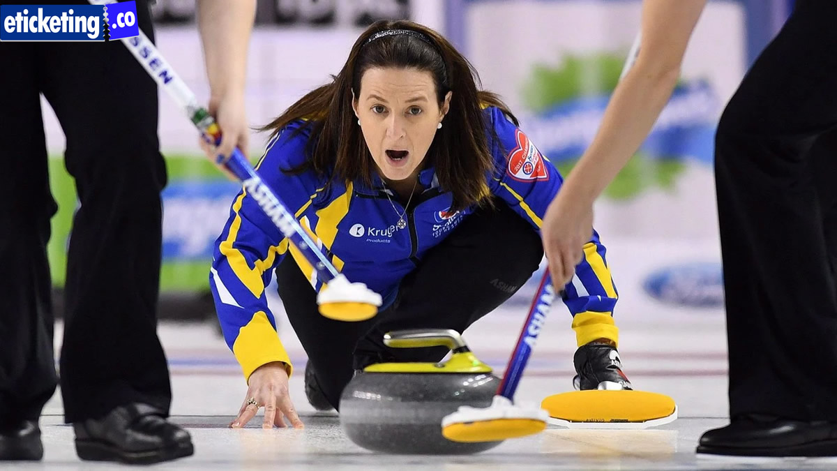 Winter Olympic 2026 Tickets | Olympic Curling Tickets | | Milano Cortina 2026 Tickets | Olympic Ice Hockey Tickets