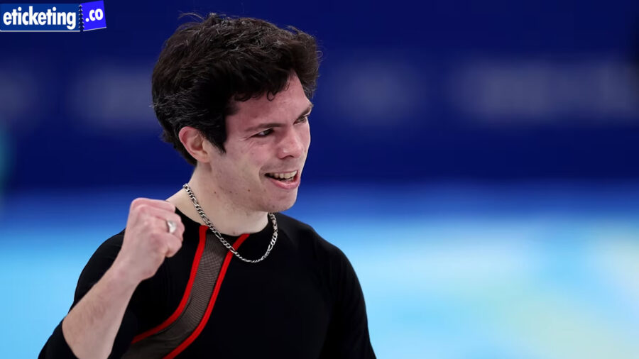 Winter Olympic 2026 Tickets | Olympic Figure Skating Tickets | | Milano Cortina 2026 Tickets | Olympic Speed Skating Tickets