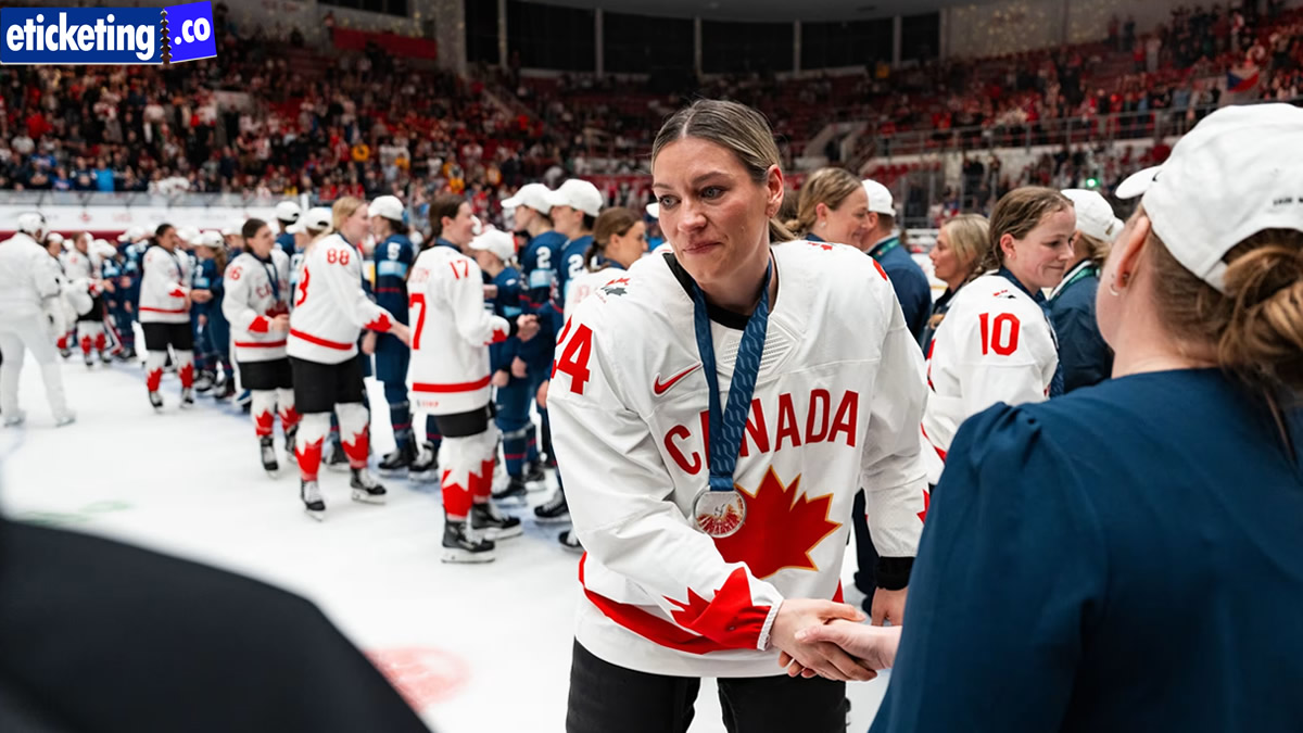 Winter Olympic 2026 Tickets | Olympic Ice Hockey Tickets | | Milano Cortina 2026 Tickets | Olympic Hockey Tickets