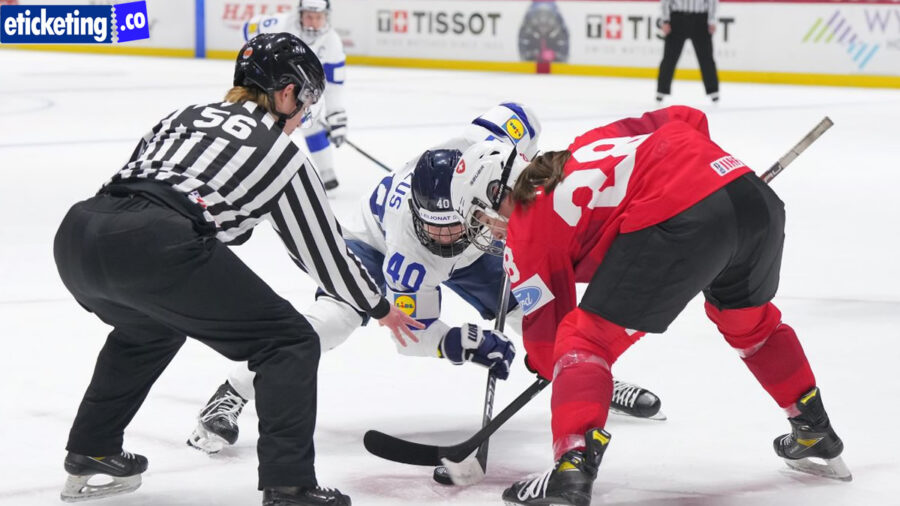 Winter Olympic 2026 Tickets | Olympic Ice Hockey Tickets | | Milano Cortina 2026 Tickets | Olympic Hockey Tickets