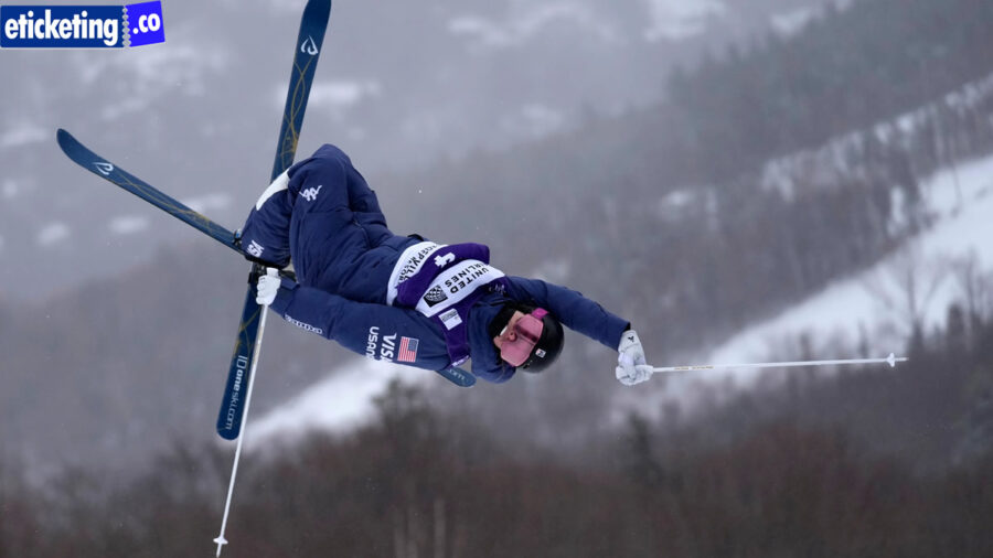 Winter Olympic 2026 Tickets | Olympic Freestyle Skiing Tickets | | Milano Cortina 2026 Tickets | Olympic Snowboarding Tickets