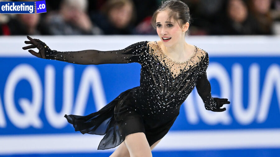 Winter Olympic 2026 Tickets | Olympic Figure Skating Tickets | | Milano Cortina 2026 Tickets | Olympic Speed Skating Tickets