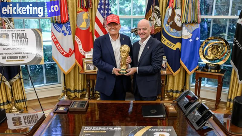 Soccer World Cup Tickets | World Cup Tickets | FIFA World Cup Tickets | FIFA 2026 Tickets | Football World Cup Tickets 
