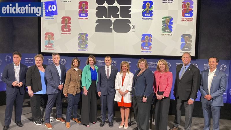 Soccer World Cup Tickets | World Cup Tickets | FIFA World Cup Tickets | FIFA 2026 Tickets | Football World Cup Tickets 
