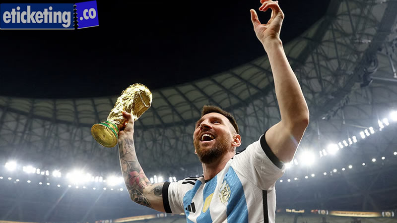 Soccer World Cup Tickets | World Cup Tickets | FIFA World Cup Tickets | FIFA 2026 Tickets | Football World Cup Tickets