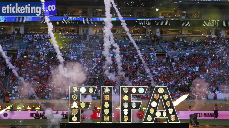 Soccer World Cup Tickets | World Cup Tickets | FIFA World Cup Tickets | FIFA 2026 Tickets | Football World Cup Tickets