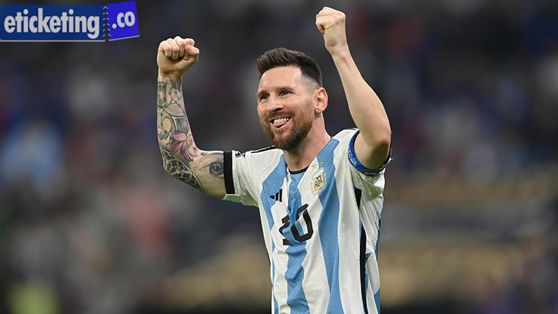 Soccer World Cup Tickets | World Cup Tickets | FIFA World Cup Tickets | FIFA 2026 Tickets | Football World Cup Tickets