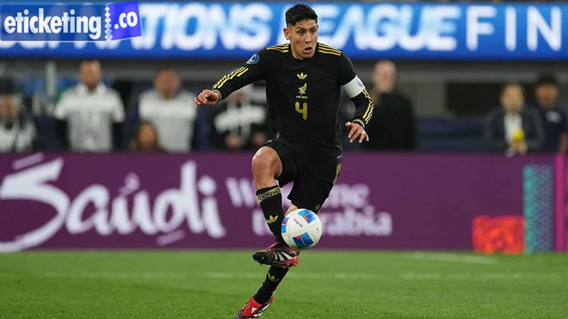 Soccer World Cup Tickets | World Cup Tickets | FIFA World Cup Tickets | FIFA 2026 Tickets | Football World Cup Tickets