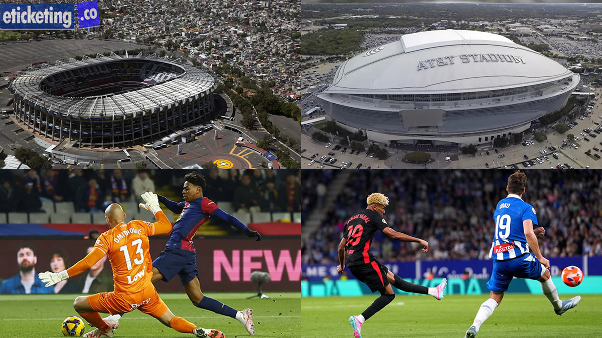 FIFA World Cup 2026 Tickets | Buy World Cup Tickets | Buy FIFA 2026 Tickets | FIFA World Cup Final Tickets | Football World Cup Final Tickets