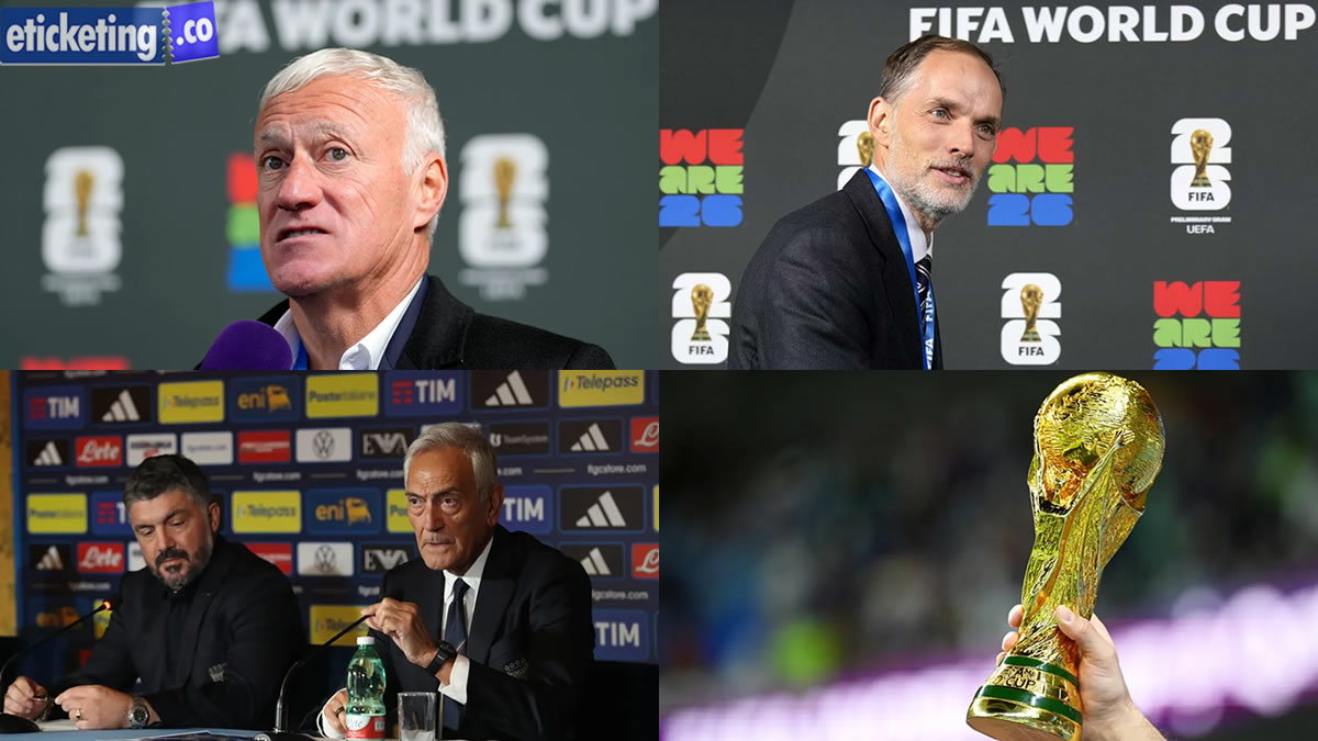 FIFA World Cup 2026 Tickets | Buy World Cup Tickets | Buy FIFA 2026 Tickets | FIFA World Cup Tickets | Football World Cup Final Tickets