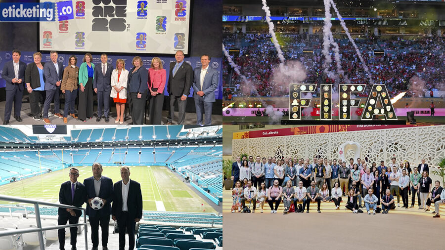 FIFA World Cup 2026 Tickets | Buy World Cup Tickets | Buy FIFA 2026 Tickets | FIFA World Cup Final Tickets | Football World Cup Final Tickets