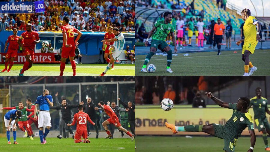 FIFA World Cup Tickets | Buy World Cup Tickets | Buy FIFA 2026 Tickets | FIFA World Cup Final Tickets | Football World Cup Final Tickets