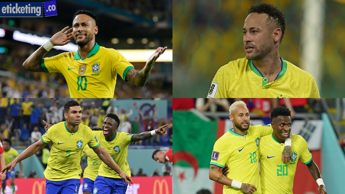 World Cup Tickets | Football World Cup Tickets | FIFA 2026 Semi Final Tickets