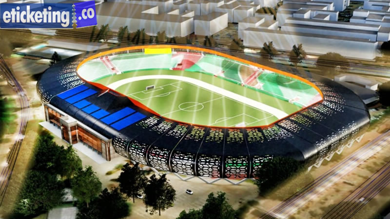 Soccer World Cup Tickets | World Cup Tickets | FIFA World Cup Tickets | FIFA 2026 Tickets | Football World Cup Tickets