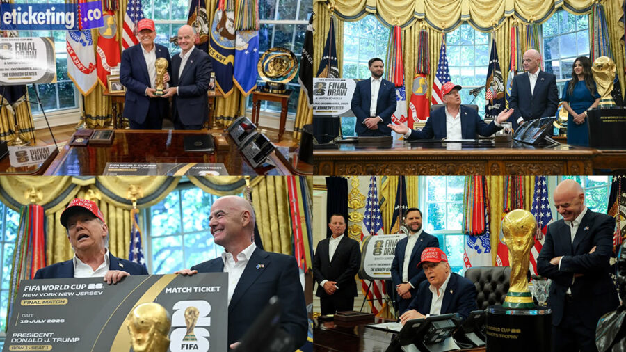 FIFA World Cup 2026 Tickets | Buy World Cup Tickets | Buy FIFA 2026 Tickets | FIFA World Cup Tickets | Football World Cup Final Tickets