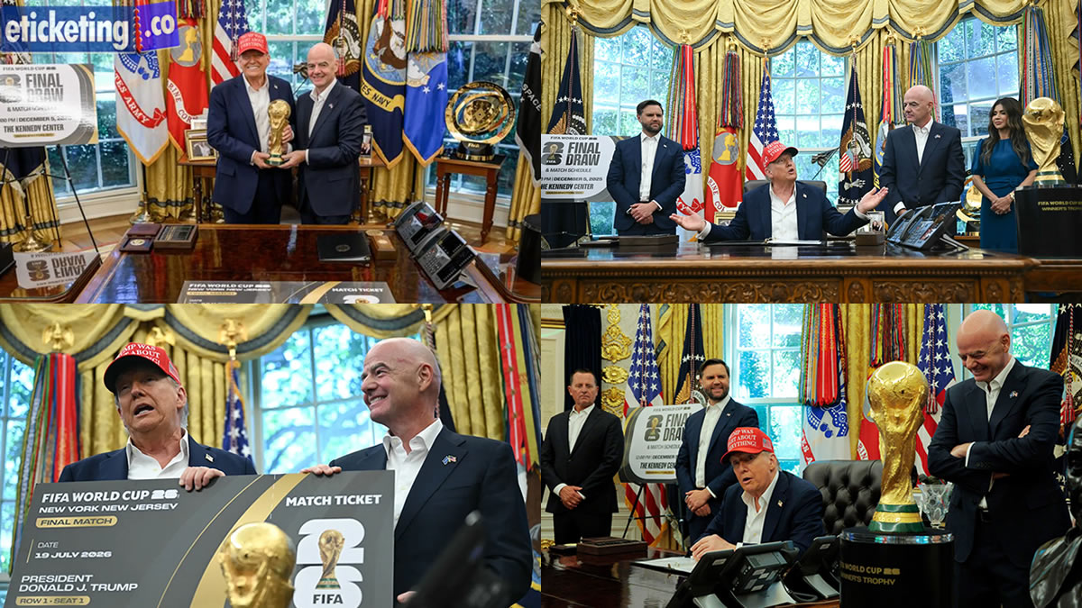 FIFA World Cup 2026 Tickets | Buy World Cup Tickets | Buy FIFA 2026 Tickets | FIFA World Cup Tickets | Football World Cup Final Tickets