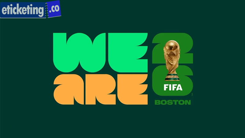 Soccer World Cup Tickets | World Cup Tickets | FIFA World Cup Tickets | FIFA 2026 Tickets | Football World Cup Tickets 
