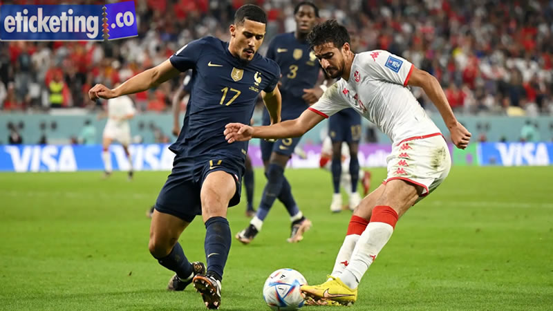 Soccer World Cup Tickets | World Cup Tickets | FIFA World Cup Tickets | FIFA 2026 Tickets | Football World Cup Tickets 
