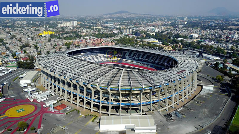 Soccer World Cup Tickets | World Cup Tickets | FIFA World Cup Tickets | FIFA 2026 Tickets | Football World Cup Tickets 
