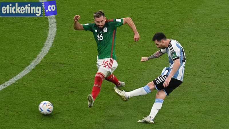 Soccer World Cup Tickets | World Cup Tickets | FIFA World Cup Tickets | FIFA 2026 Tickets | Football World Cup Tickets