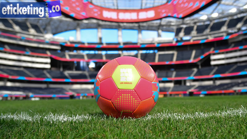 Soccer World Cup Tickets | World Cup Tickets | FIFA World Cup Tickets | FIFA 2026 Tickets | Football World Cup Tickets