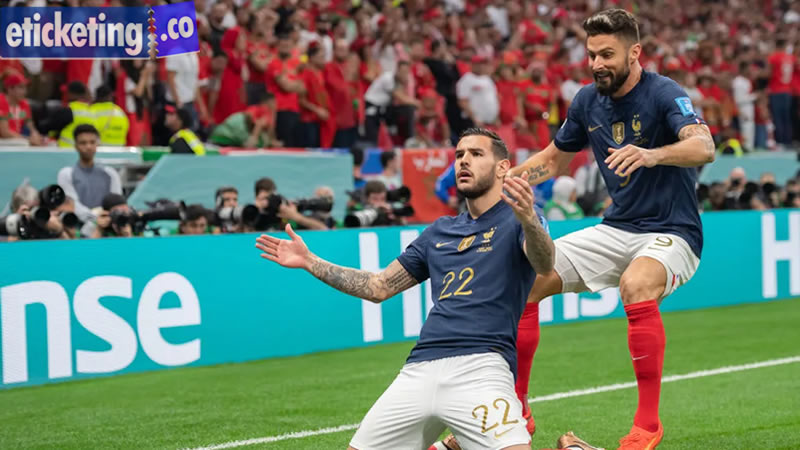 Soccer World Cup Tickets | World Cup Tickets | FIFA World Cup Tickets | FIFA 2026 Tickets | Football World Cup Tickets | Football World Cup 2026 Tickets