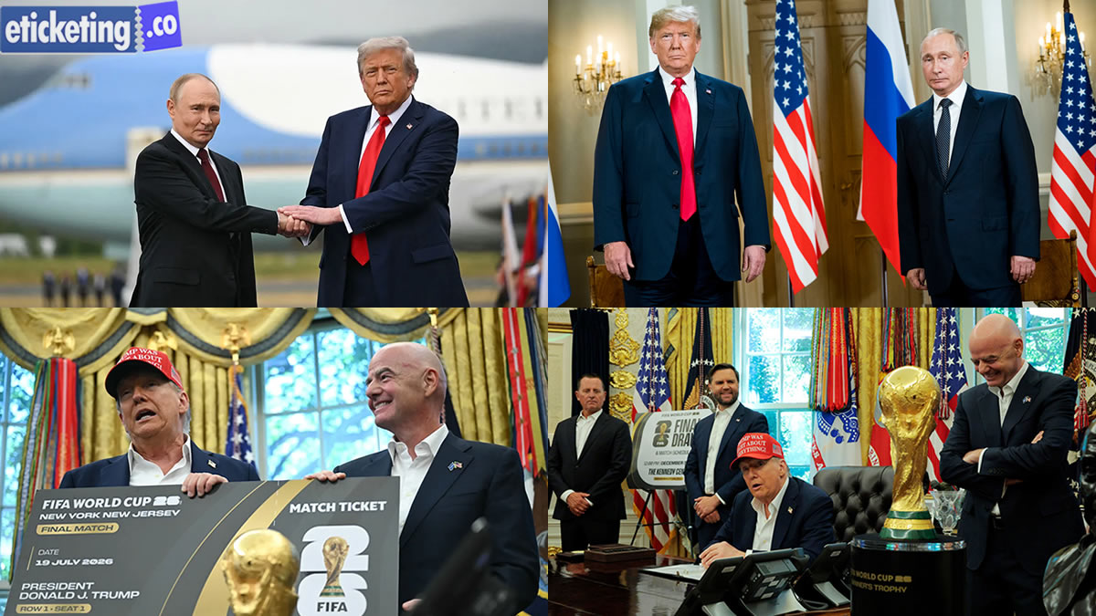 FIFA World Cup 2026 Tickets | Buy World Cup Tickets | Buy FIFA 2026 Tickets | FIFA World Cup Tickets | Football World Cup Final Tickets