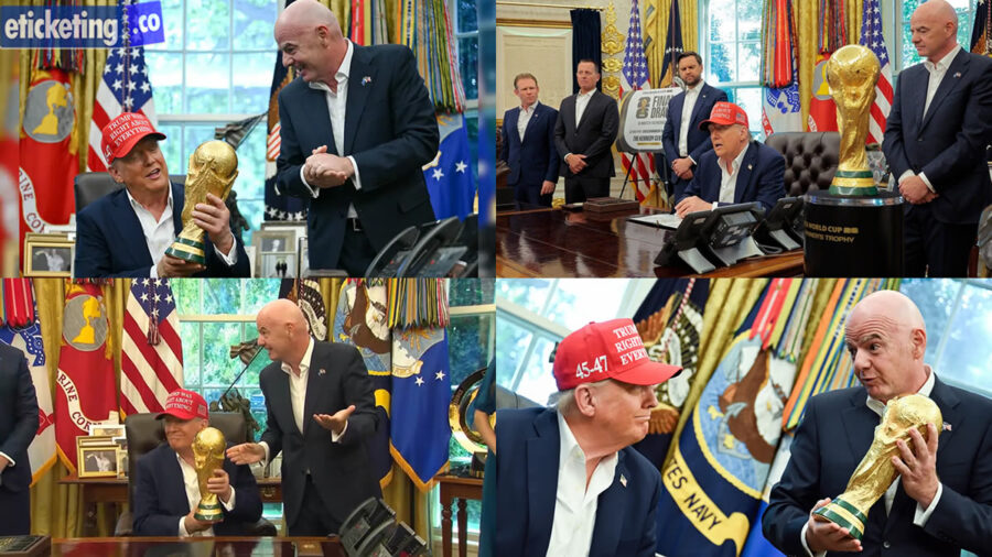 FIFA World Cup 2026 Tickets | Buy World Cup Tickets | Buy FIFA 2026 Tickets | FIFA World Cup Tickets | Football World Cup Final Tickets