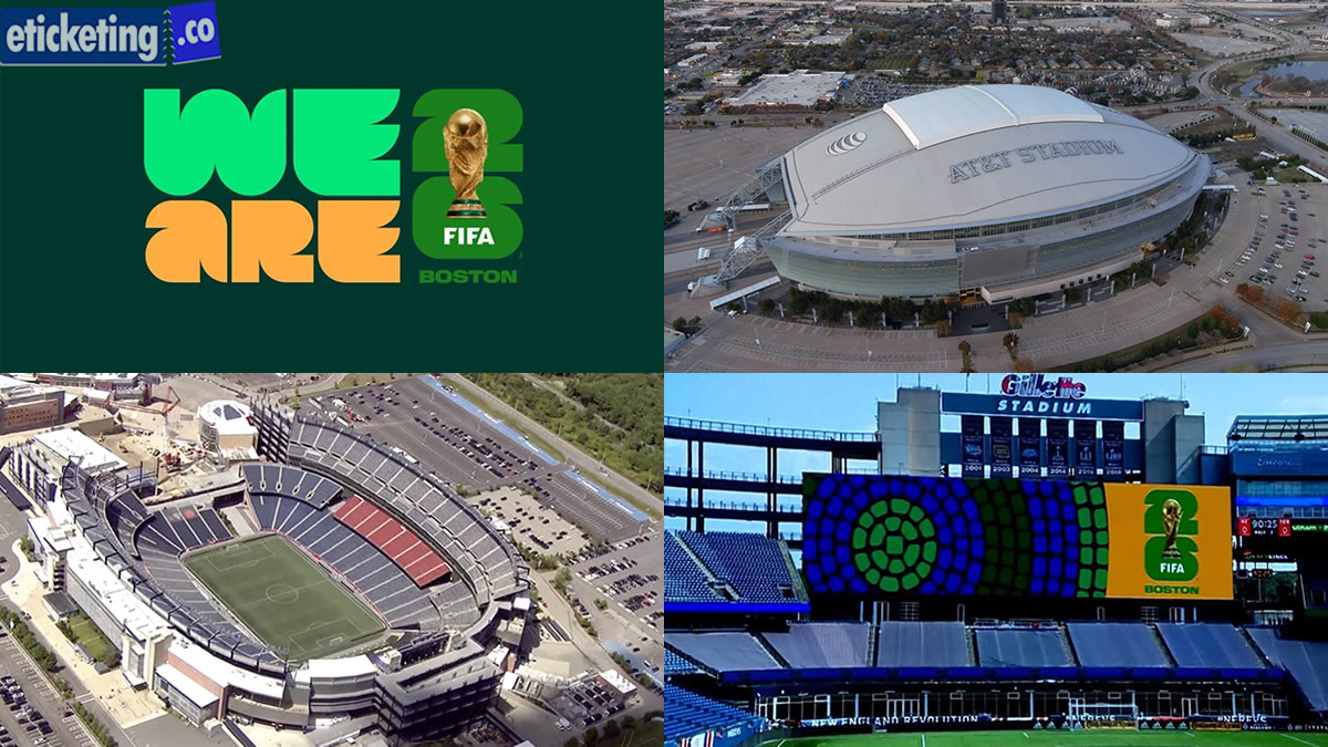 FIFA World Cup 2026 Tickets | Buy World Cup Tickets | Buy FIFA 2026 Tickets | FIFA World Cup Final Tickets | Football World Cup Final Tickets