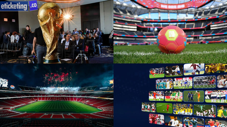 FIFA World Cup 2026 Tickets | Buy World Cup Tickets | Buy FIFA 2026 Tickets | FIFA World Cup Final Tickets | Football World Cup Final Tickets