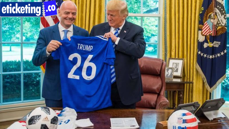 Soccer World Cup Tickets | Football World Cup Tickets