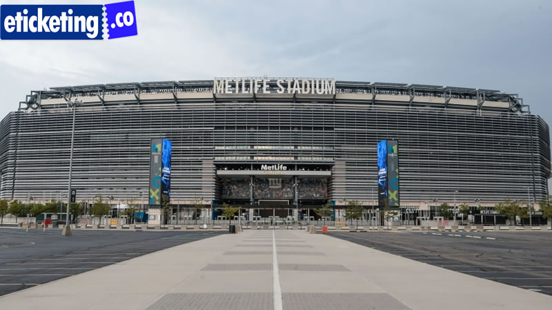 Soccer World Cup Tickets | Football World Cup Tickets