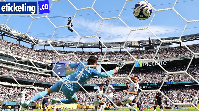 Soccer World Cup Tickets | Football World Cup Tickets