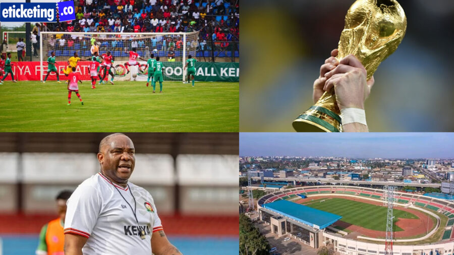 World Cup Tickets | FIFA World Cup Semi Final Tickets