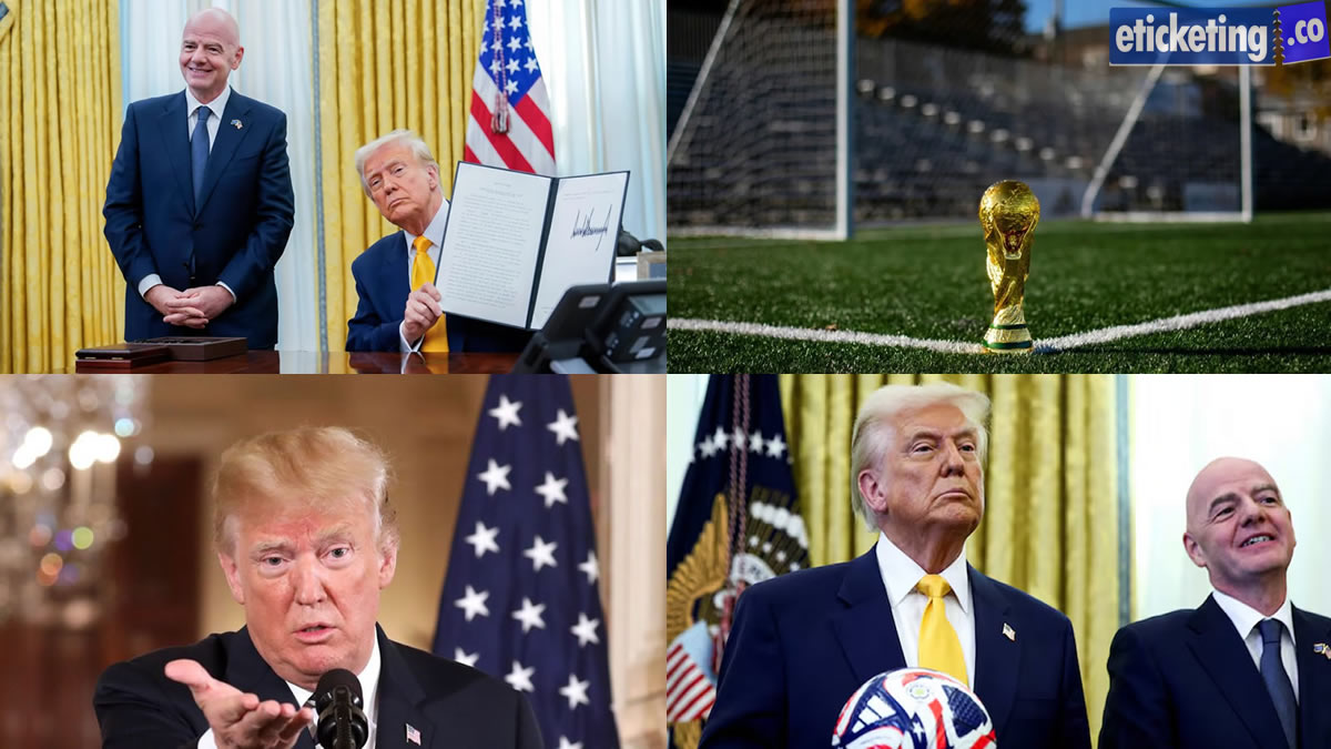 Soccer World Cup Tickets | World Cup Tickets | FIFA World Cup Tickets | FIFA 2026 Tickets | Football World Cup Tickets | Football World Cup 2026 Tickets