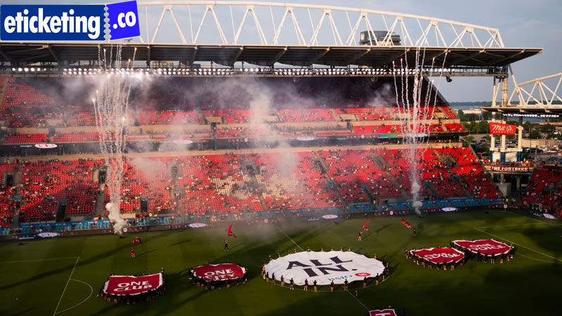 World Cup Tickets | FIFA World Cup Semi Final Tickets