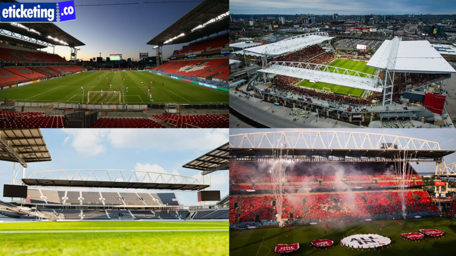 World Cup Tickets | FIFA World Cup Semi Final Tickets