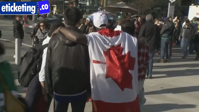 Soccer World Cup Tickets | Football World Cup Tickets