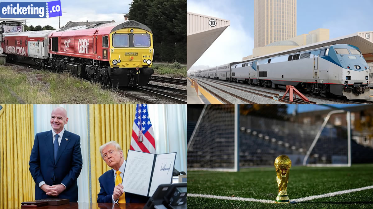 Soccer World Cup Tickets | World Cup Tickets | FIFA World Cup Tickets | FIFA 2026 Tickets | Football World Cup Tickets | Football World Cup 2026 Tickets