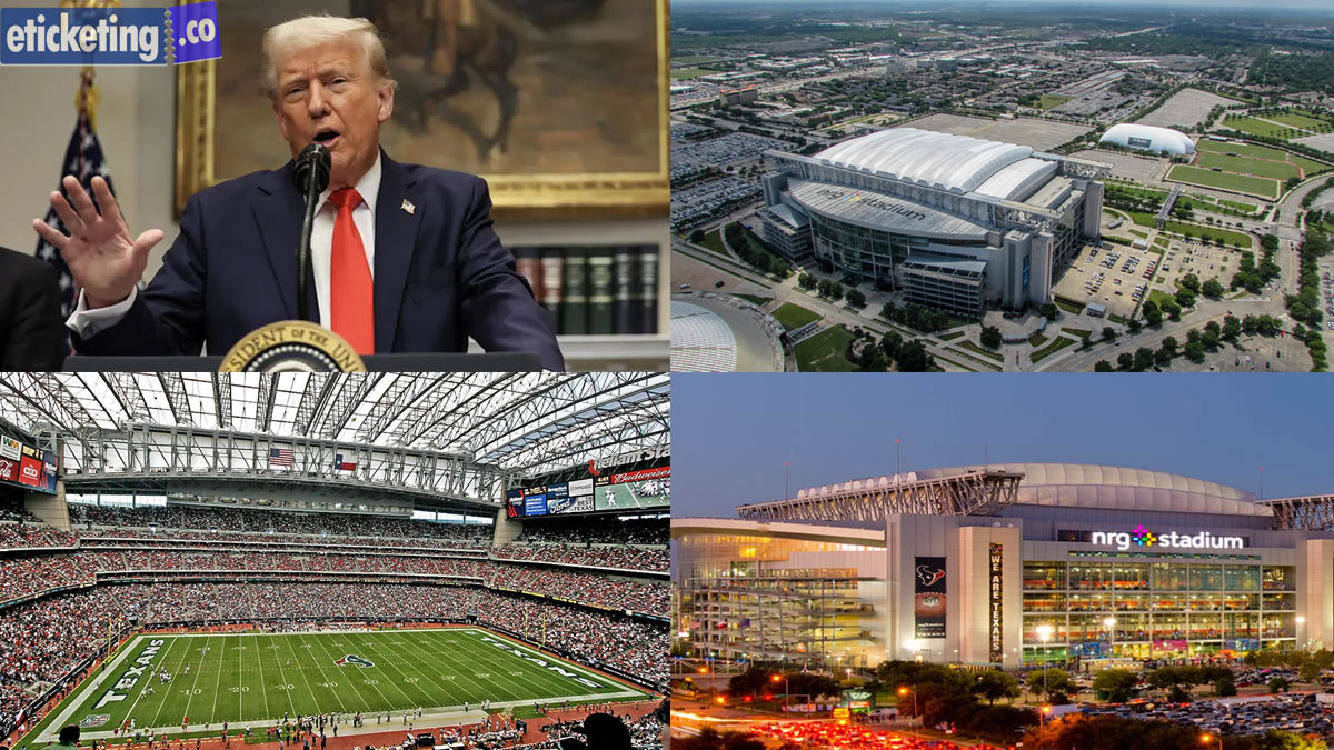 World Cup Tickets | Football World Cup Tickets | FIFA 2026 Semi Final Tickets