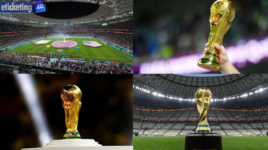 FIFA World Cup Tickets | FIFA 2026 Tickets | World Cup Tickets | Soccer World Cup Tickets | Football World Cup 2026 Tickets |