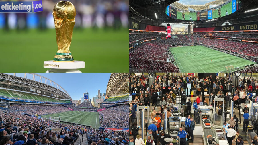 Soccer World Cup Tickets | World Cup Tickets | FIFA World Cup Tickets | FIFA 2026 Tickets